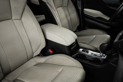 2024 Subaru Ascent Premium