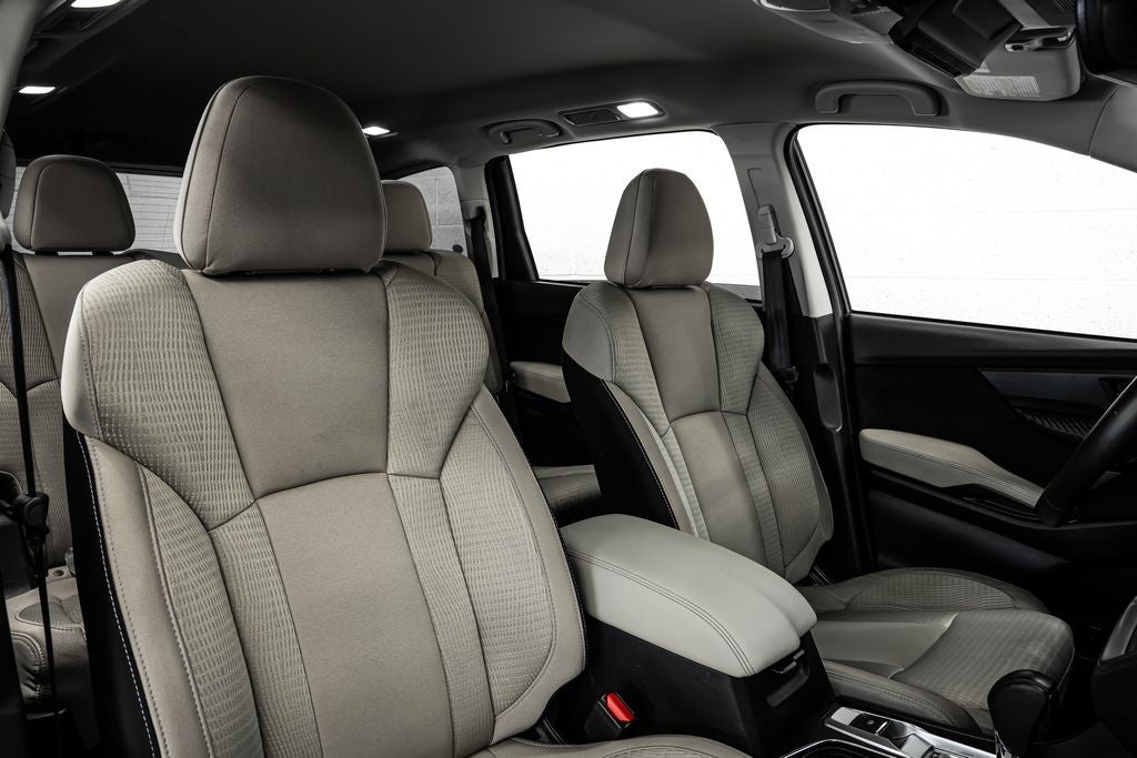 2024 Subaru Ascent Premium