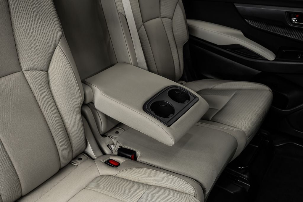 2024 Subaru Ascent Premium
