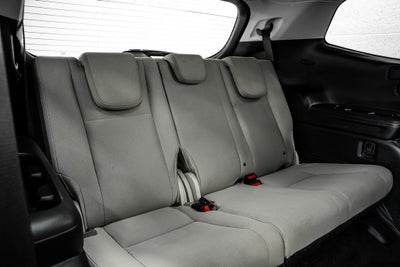 2024 Subaru Ascent Premium