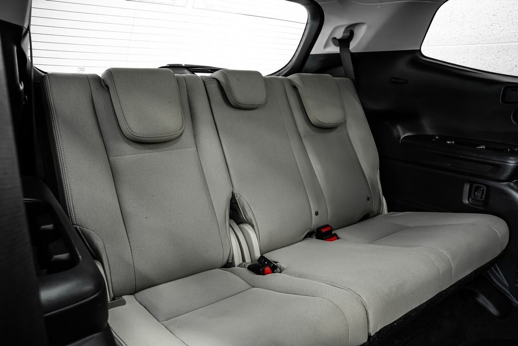 2024 Subaru Ascent Premium