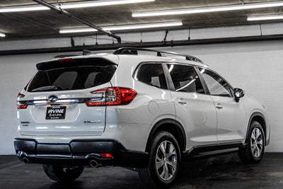 2024 Subaru Ascent Premium