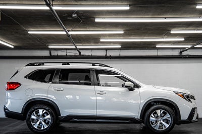 2024 Subaru Ascent Premium