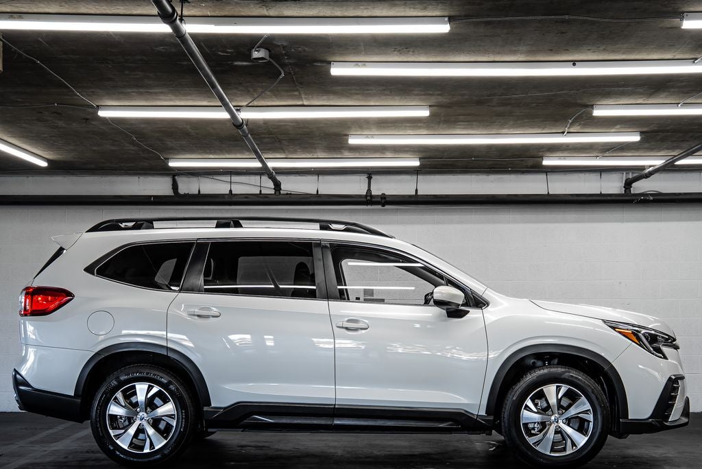 2024 Subaru Ascent Premium