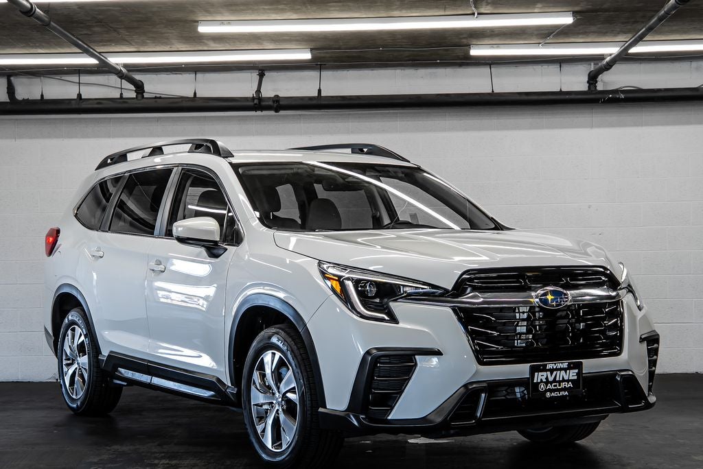 2024 Subaru Ascent Premium
