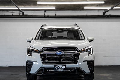 2024 Subaru Ascent Premium