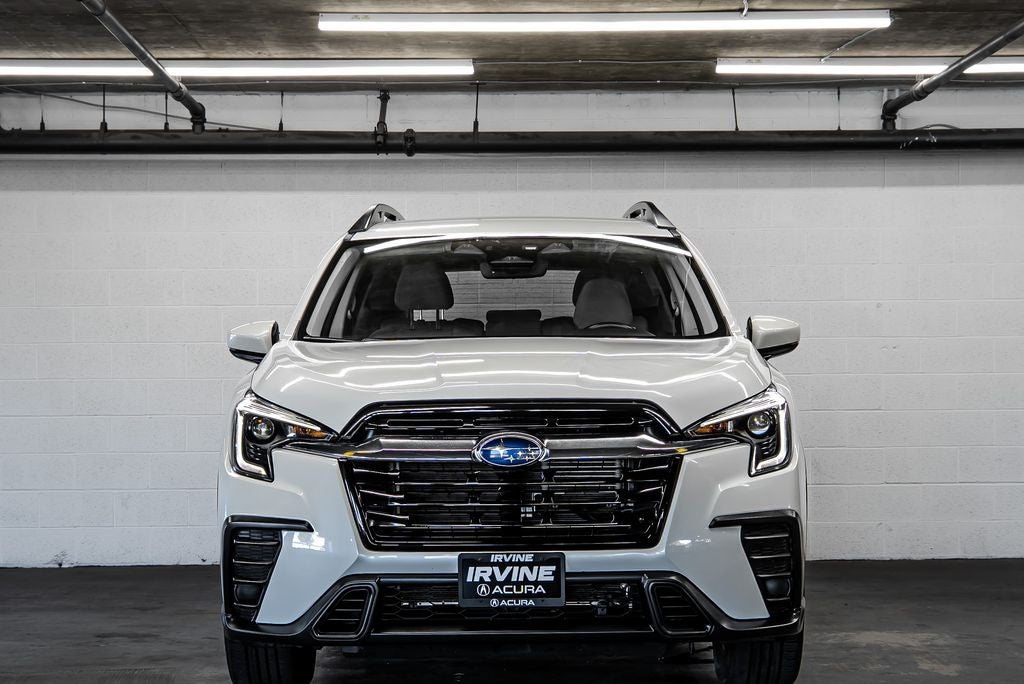 2024 Subaru Ascent Premium