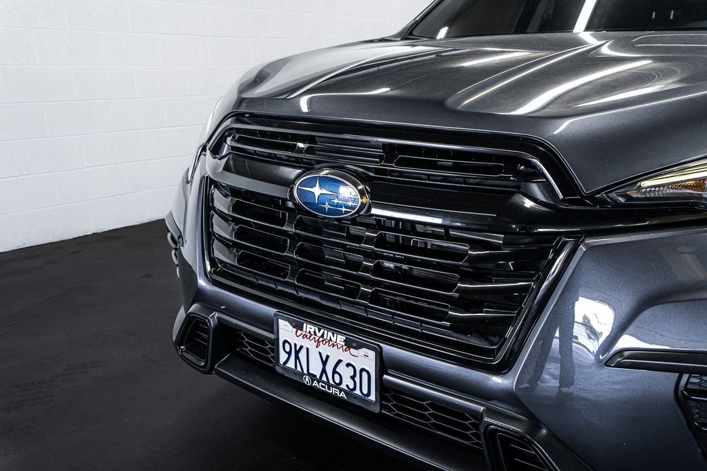 2024 Subaru Ascent Onyx Edition