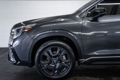 2024 Subaru Ascent Onyx Edition