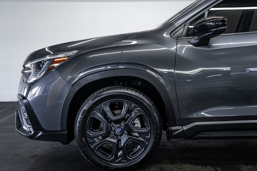 2024 Subaru Ascent Onyx Edition