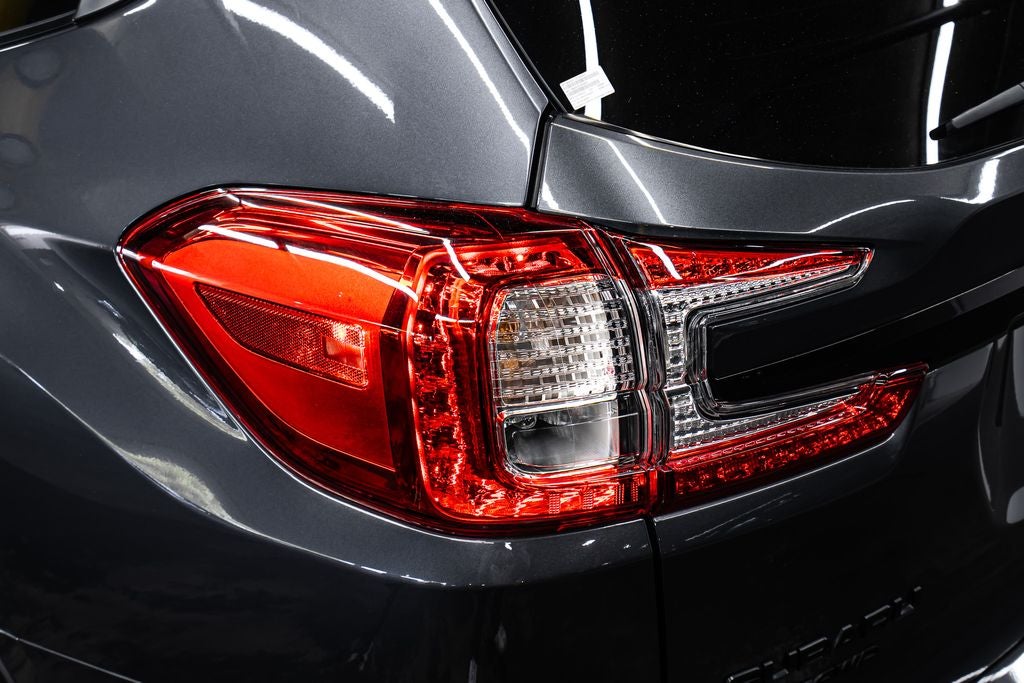 2024 Subaru Ascent Onyx Edition