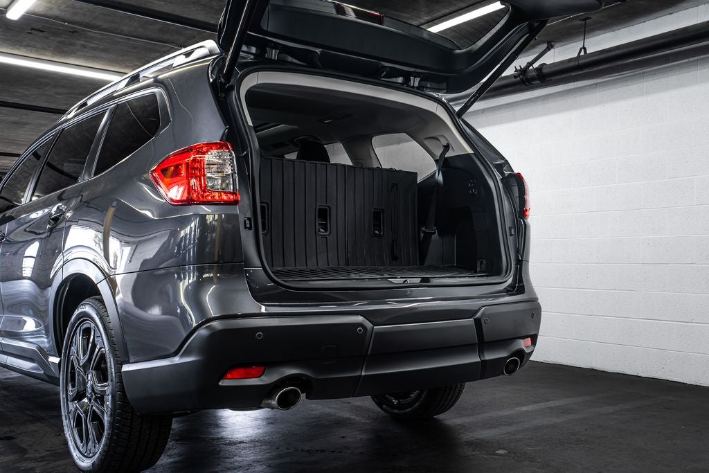 2024 Subaru Ascent Onyx Edition