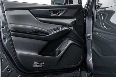2024 Subaru Ascent Onyx Edition