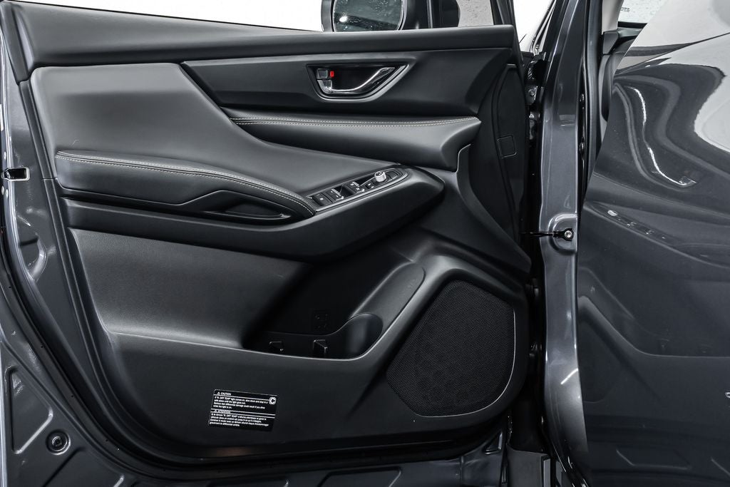 2024 Subaru Ascent Onyx Edition
