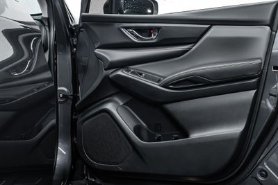 2024 Subaru Ascent Onyx Edition