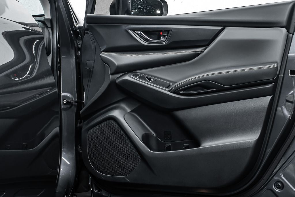 2024 Subaru Ascent Onyx Edition