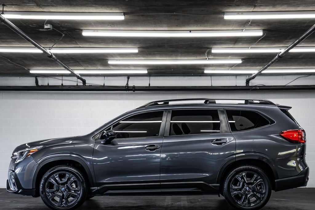 2024 Subaru Ascent Onyx Edition