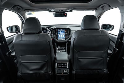 2024 Subaru Ascent Onyx Edition