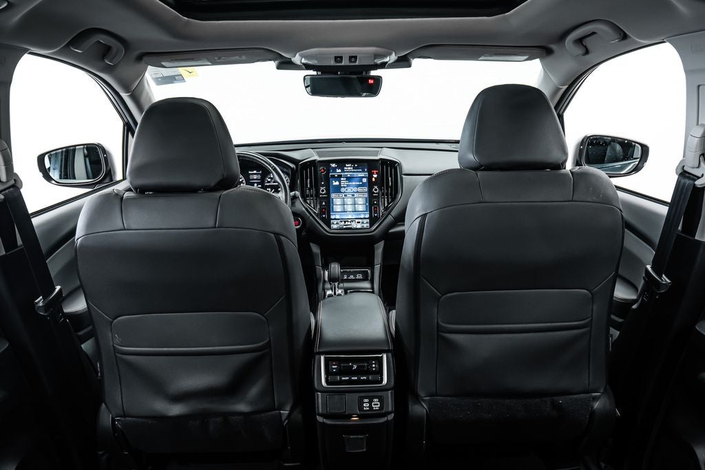 2024 Subaru Ascent Onyx Edition