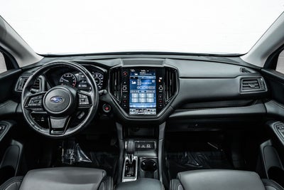 2024 Subaru Ascent Onyx Edition