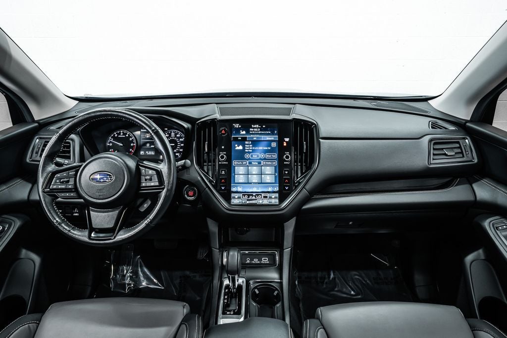 2024 Subaru Ascent Onyx Edition