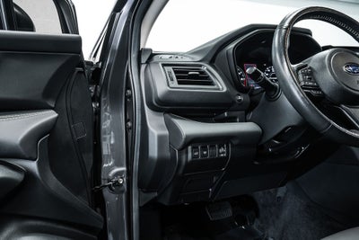2024 Subaru Ascent Onyx Edition