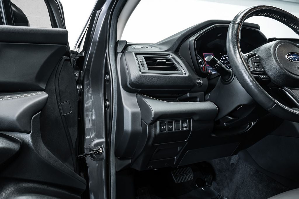 2024 Subaru Ascent Onyx Edition