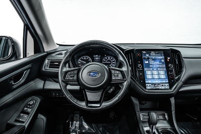 2024 Subaru Ascent Onyx Edition