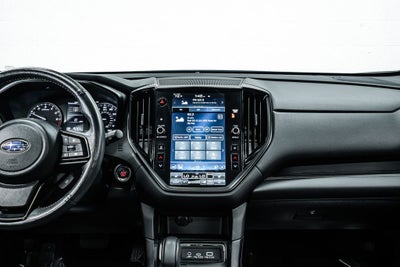 2024 Subaru Ascent Onyx Edition