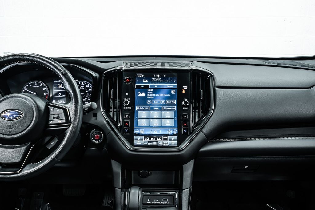 2024 Subaru Ascent Onyx Edition