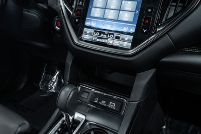 2024 Subaru Ascent Onyx Edition