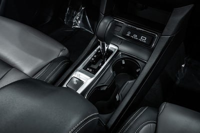2024 Subaru Ascent Onyx Edition