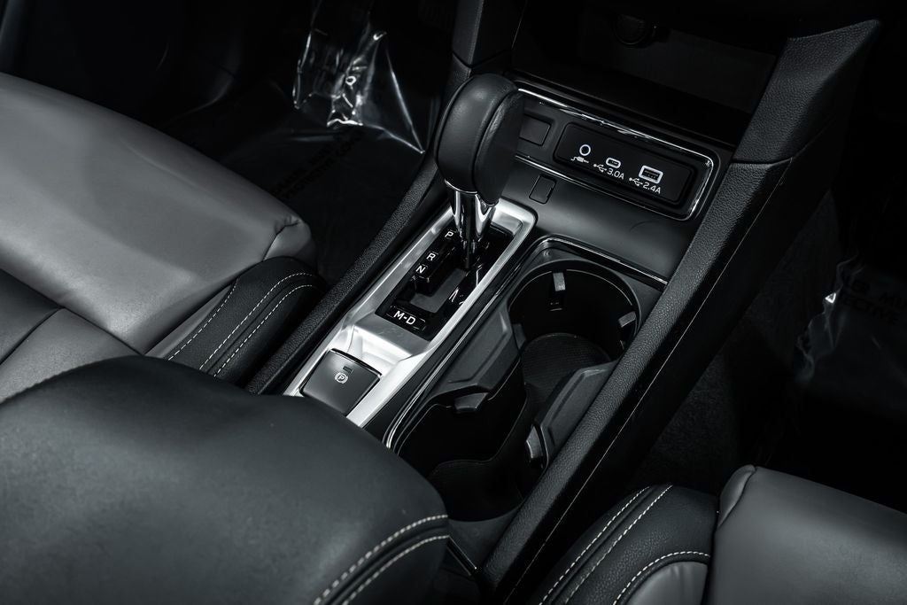 2024 Subaru Ascent Onyx Edition