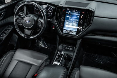 2024 Subaru Ascent Onyx Edition