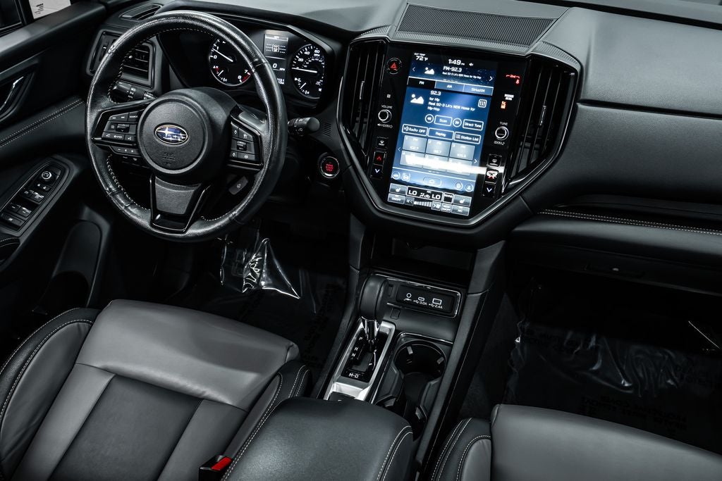 2024 Subaru Ascent Onyx Edition
