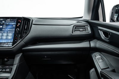 2024 Subaru Ascent Onyx Edition