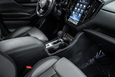 2024 Subaru Ascent Onyx Edition