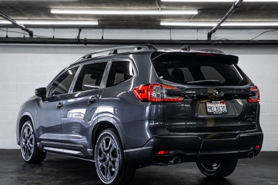 2024 Subaru Ascent Onyx Edition
