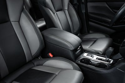 2024 Subaru Ascent Onyx Edition