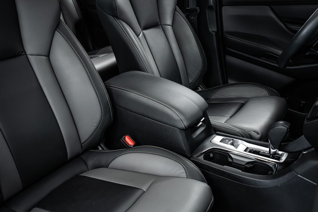 2024 Subaru Ascent Onyx Edition