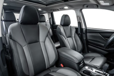 2024 Subaru Ascent Onyx Edition