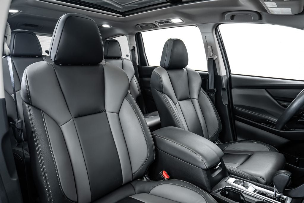 2024 Subaru Ascent Onyx Edition