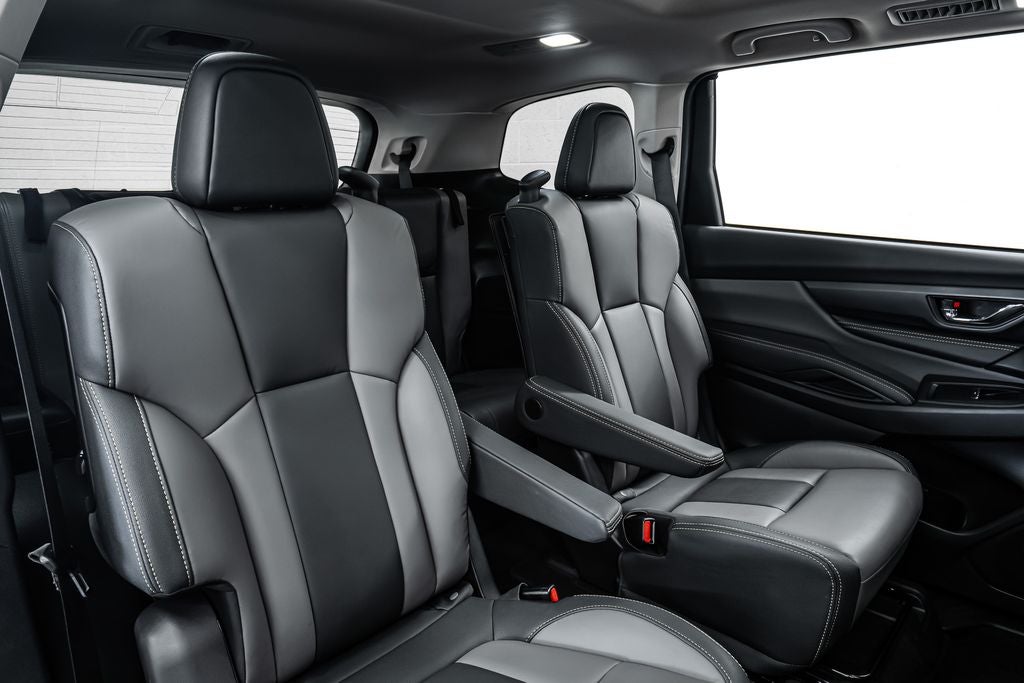 2024 Subaru Ascent Onyx Edition