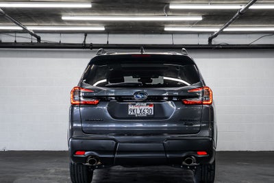 2024 Subaru Ascent Onyx Edition
