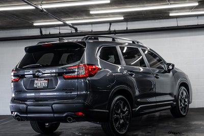 2024 Subaru Ascent Onyx Edition