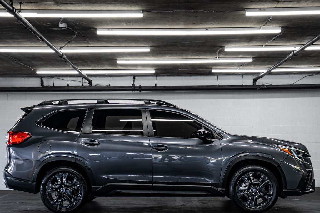 2024 Subaru Ascent Onyx Edition