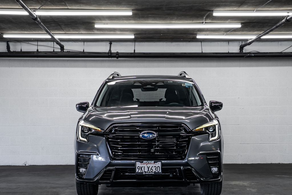 2024 Subaru Ascent Onyx Edition