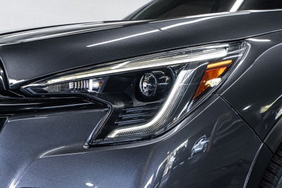 2024 Subaru Ascent Onyx Edition