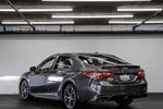 2020 Toyota Camry Hybrid SE