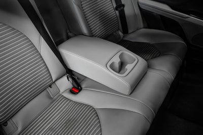 2020 Toyota Camry Hybrid SE